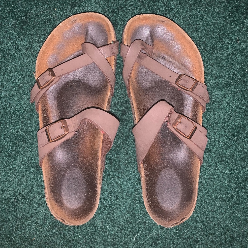 Birkenstock Sandals